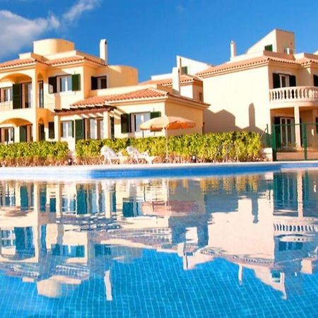 Villa El Paraiso Residence Club Mallorca Sa Ràpita Exteriör bild