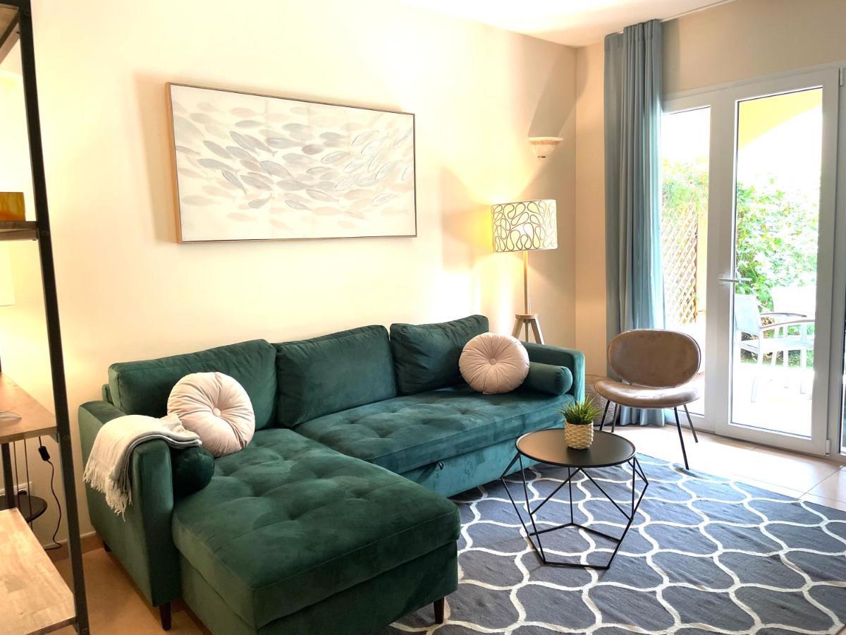 Villa El Paraiso Residence Club Mallorca Sa Ràpita Exteriör bild