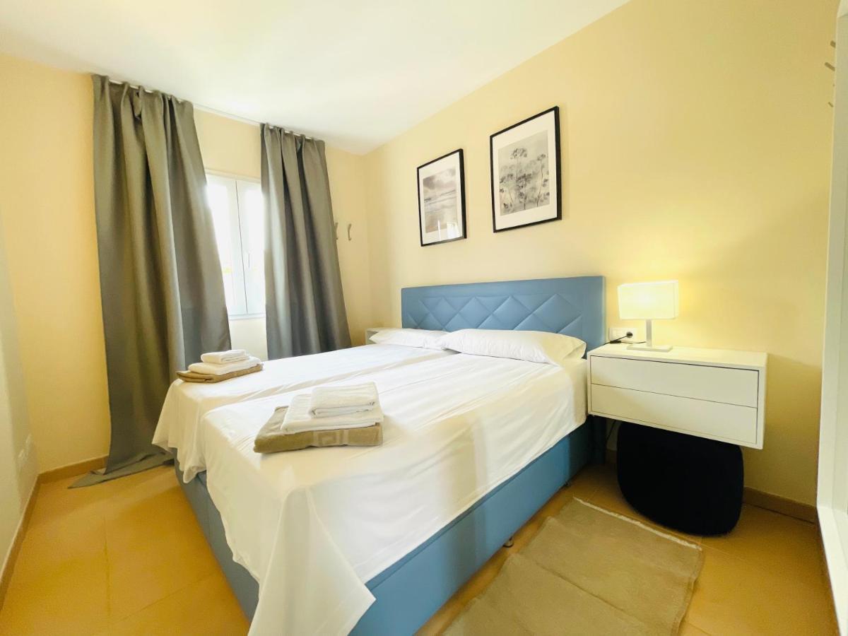 Villa El Paraiso Residence Club Mallorca Sa Ràpita Exteriör bild