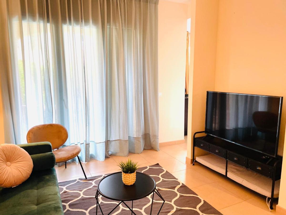 Villa El Paraiso Residence Club Mallorca Sa Ràpita Exteriör bild